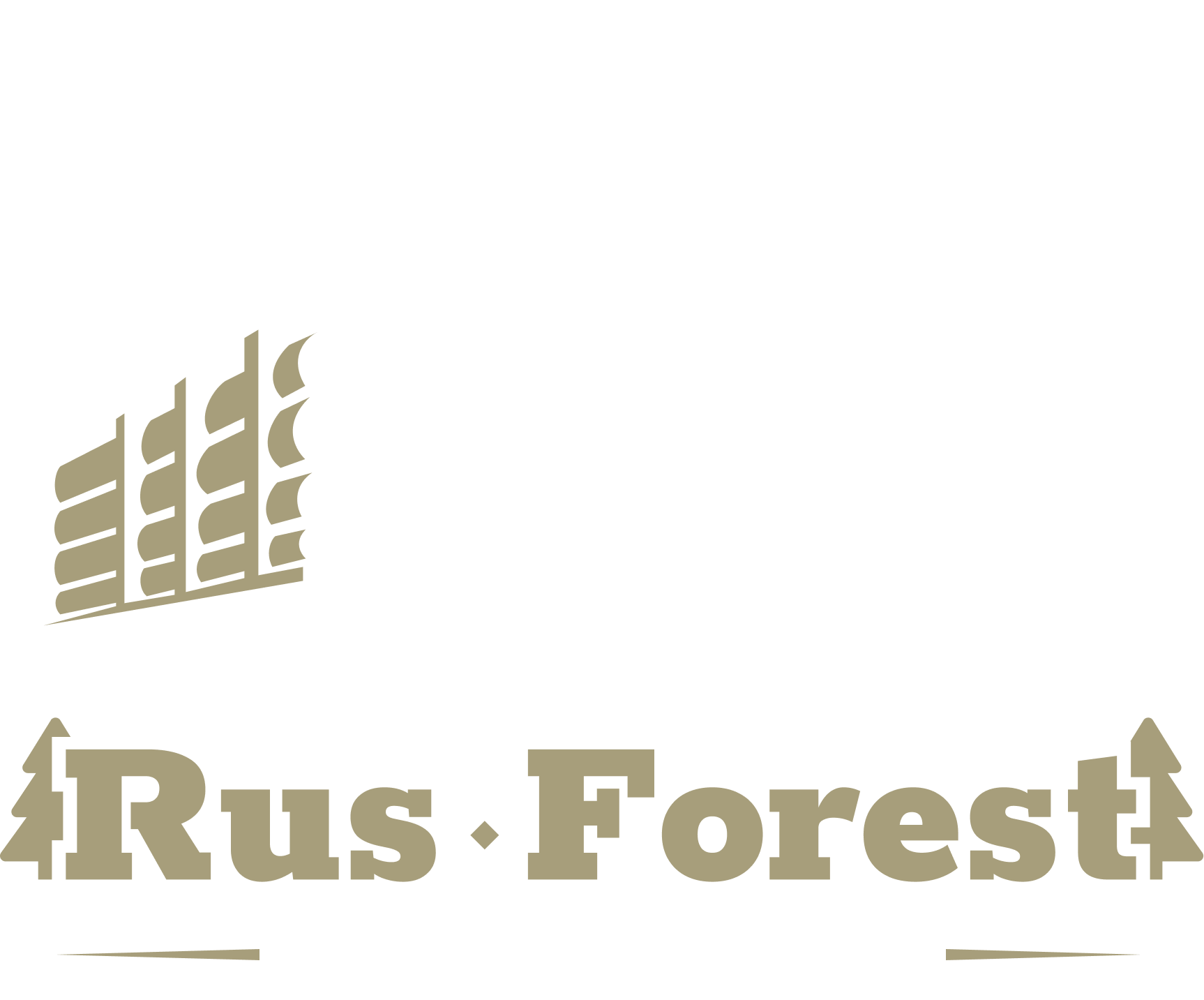 Rus Forest Harbin Trading